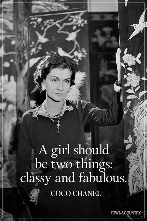 citazioni coco chanel